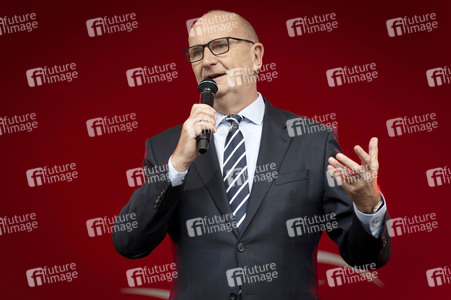 Brandenburger Sommerabend 2025 in Potsdam