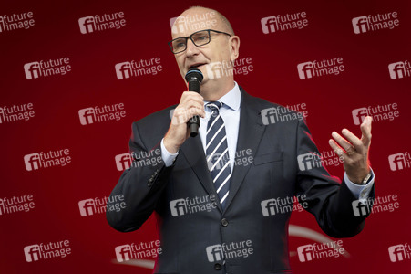 Brandenburger Sommerabend 2025 in Potsdam