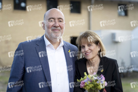 Brandenburger Sommerabend 2025 in Potsdam