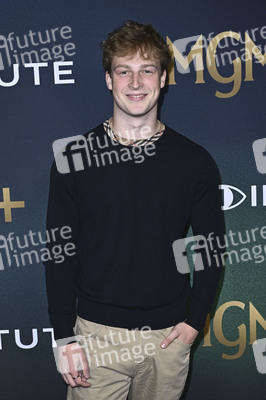 Serienscreening 'The Institute' in Culver City