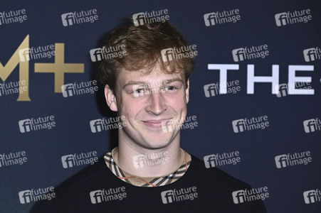 Serienscreening 'The Institute' in Culver City