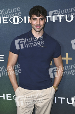 Serienscreening 'The Institute' in Culver City