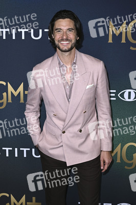 Serienscreening 'The Institute' in Culver City