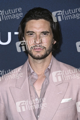 Serienscreening 'The Institute' in Culver City