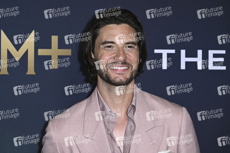 Serienscreening 'The Institute' in Culver City