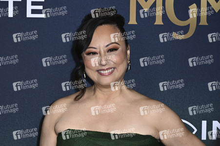 Serienscreening 'The Institute' in Culver City