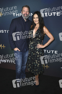 Serienscreening 'The Institute' in Culver City