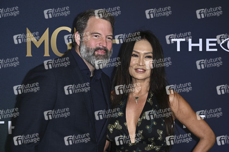 Serienscreening 'The Institute' in Culver City