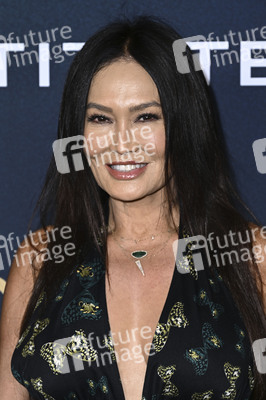 Serienscreening 'The Institute' in Culver City