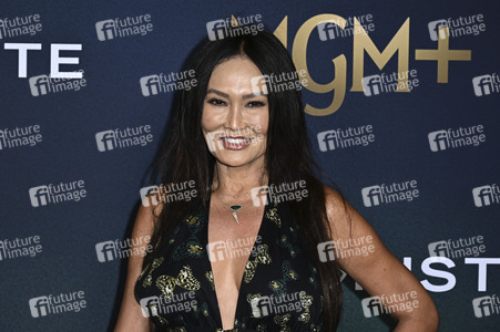 Serienscreening 'The Institute' in Culver City