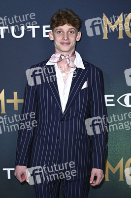 Serienscreening 'The Institute' in Culver City