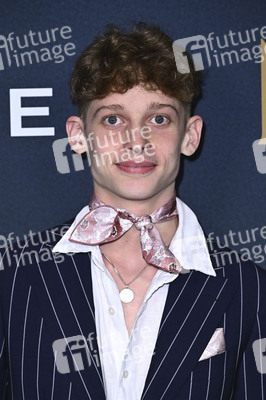 Serienscreening 'The Institute' in Culver City