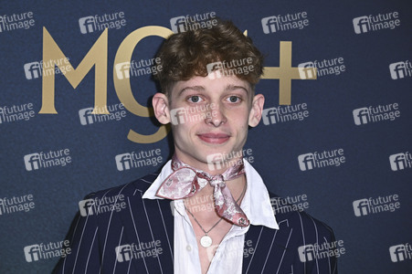 Serienscreening 'The Institute' in Culver City