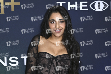 Serienscreening 'The Institute' in Culver City