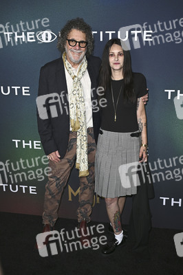 Serienscreening 'The Institute' in Culver City