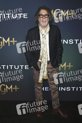 Serienscreening 'The Institute' in Culver City