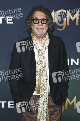 Serienscreening 'The Institute' in Culver City