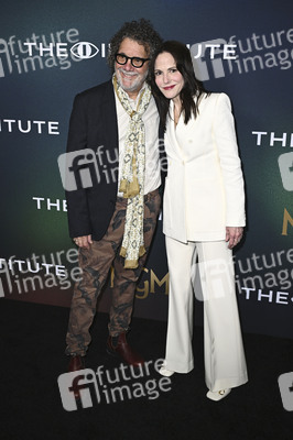 Serienscreening 'The Institute' in Culver City