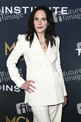 Serienscreening 'The Institute' in Culver City