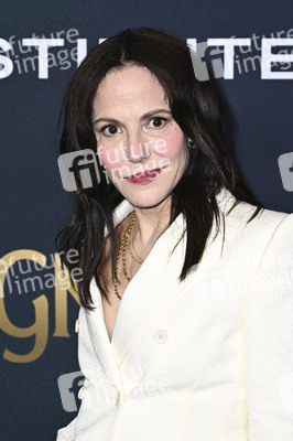 Serienscreening 'The Institute' in Culver City