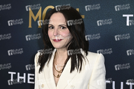 Serienscreening 'The Institute' in Culver City