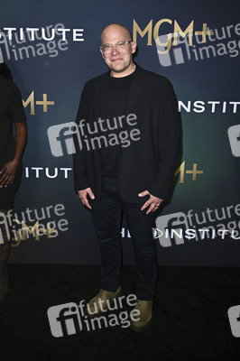 Serienscreening 'The Institute' in Culver City