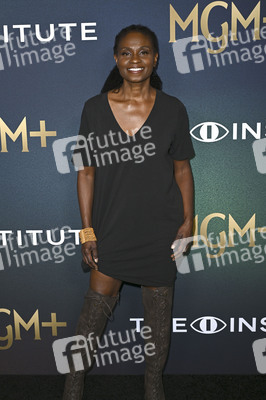 Serienscreening 'The Institute' in Culver City