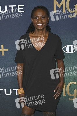 Serienscreening 'The Institute' in Culver City