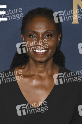 Serienscreening 'The Institute' in Culver City