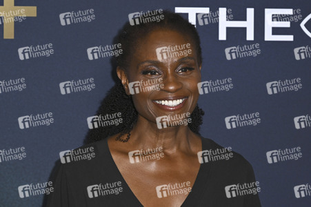 Serienscreening 'The Institute' in Culver City