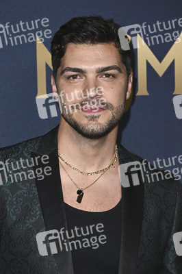 Serienscreening 'The Institute' in Culver City