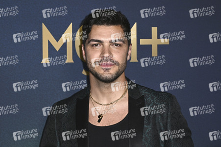 Serienscreening 'The Institute' in Culver City