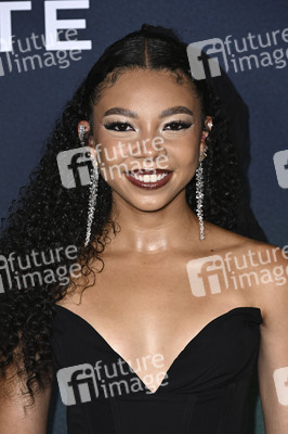 Serienscreening 'The Institute' in Culver City