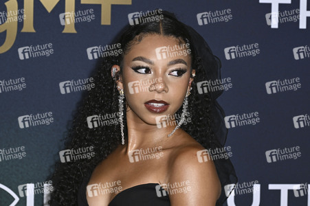 Serienscreening 'The Institute' in Culver City