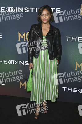 Serienscreening 'The Institute' in Culver City