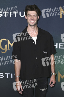 Serienscreening 'The Institute' in Culver City