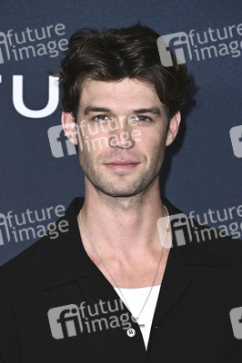 Serienscreening 'The Institute' in Culver City