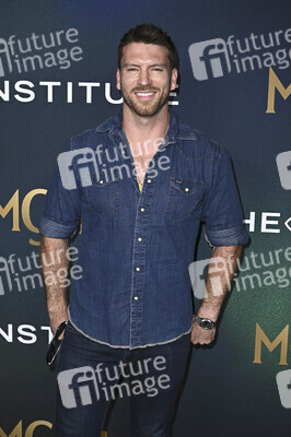 Serienscreening 'The Institute' in Culver City