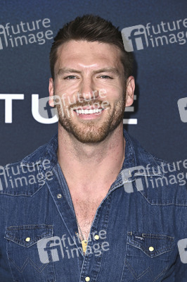 Serienscreening 'The Institute' in Culver City