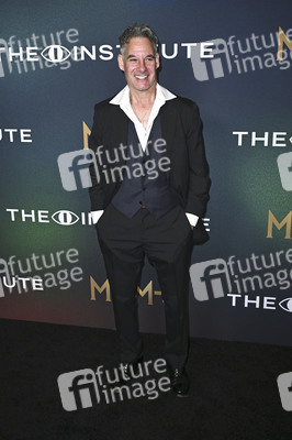 Serienscreening 'The Institute' in Culver City