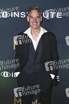 Serienscreening 'The Institute' in Culver City