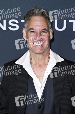 Serienscreening 'The Institute' in Culver City