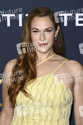 Serienscreening 'The Institute' in Culver City