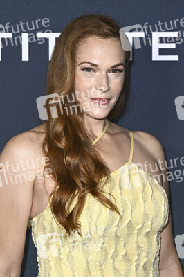 Serienscreening 'The Institute' in Culver City