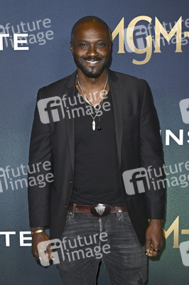 Serienscreening 'The Institute' in Culver City