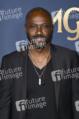 Serienscreening 'The Institute' in Culver City