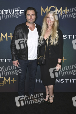 Serienscreening 'The Institute' in Culver City