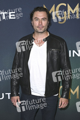 Serienscreening 'The Institute' in Culver City