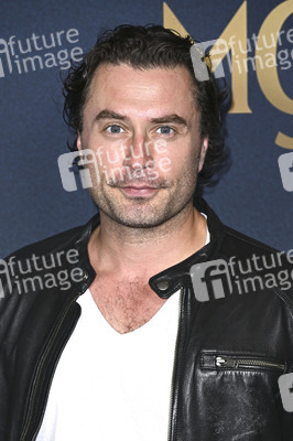 Serienscreening 'The Institute' in Culver City