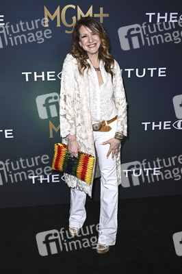 Serienscreening 'The Institute' in Culver City